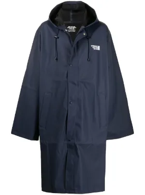 vetements jacket mens