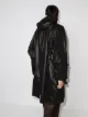 Our Legacy Parka mit Kapuze