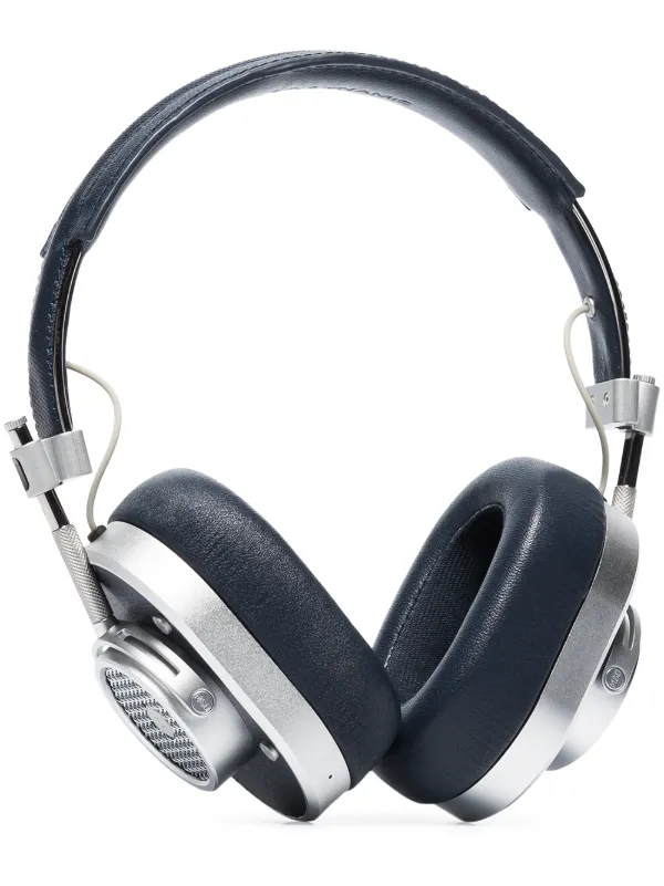 master & dynamic mw40