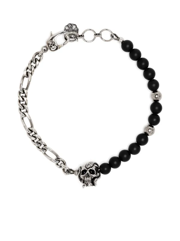 alexander mcqueen chain