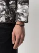 Imagen 2 de Alexander McQueen pulsera con detalle de calavera