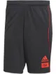Image 1 of adidas x 424 x Arsenal track shorts