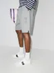 Axel Arigato Dunk V2 leather sneakers
