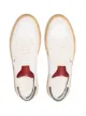 Axel Arigato Clean 90 bird-motif sneakers