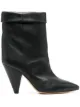 Image 1 of Isabel Marant Luido 90mm ankle boots