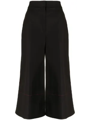 Roksanda Cropped Pants for Women - Shop 