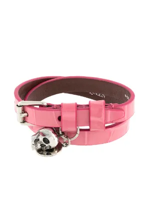 alexander mcqueen bracelet sale