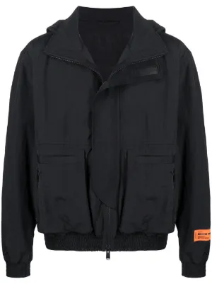 Heron Preston ジャケット メンズ通販 - FARFETCH