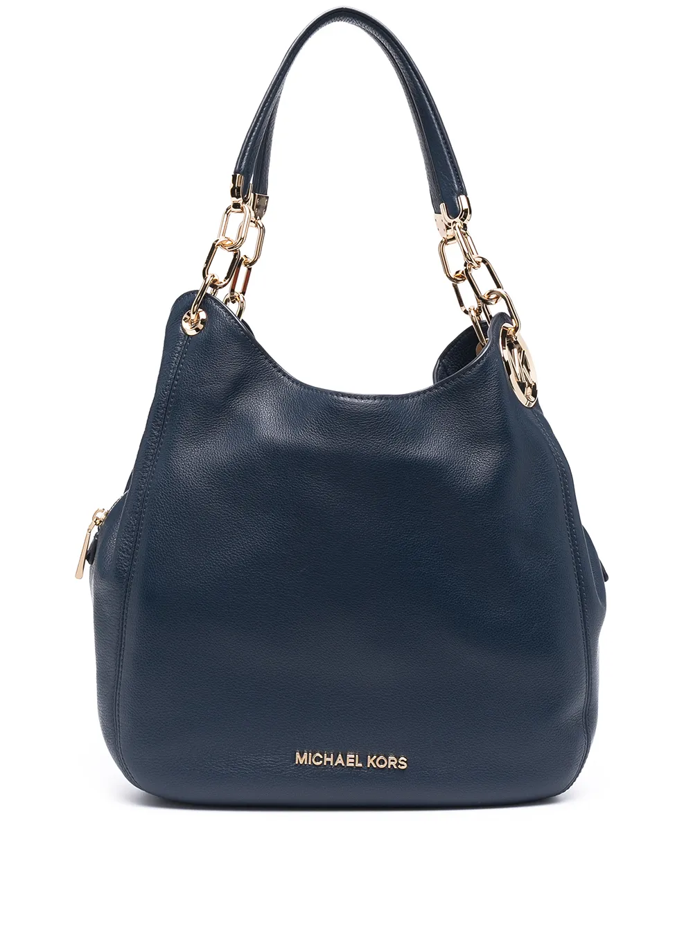 фото Michael michael kors сумка на плечо lillie