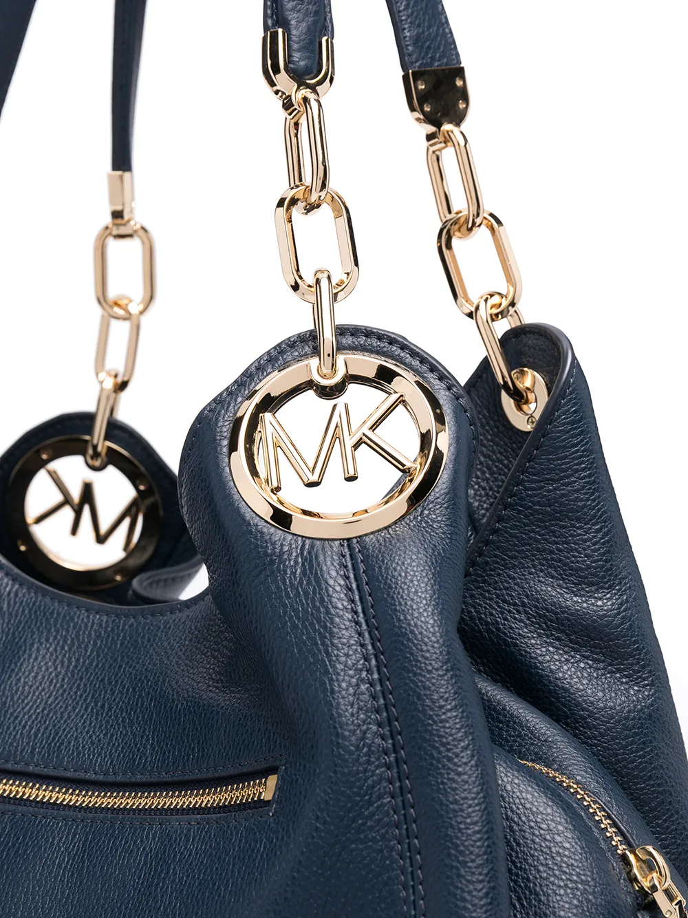 фото Michael michael kors сумка на плечо lillie