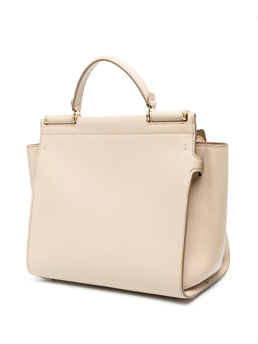 Dolce & Gabbana Sicily 62 Soft shoulder bag