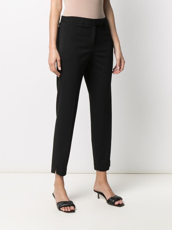 Dkny fashion cropped pants