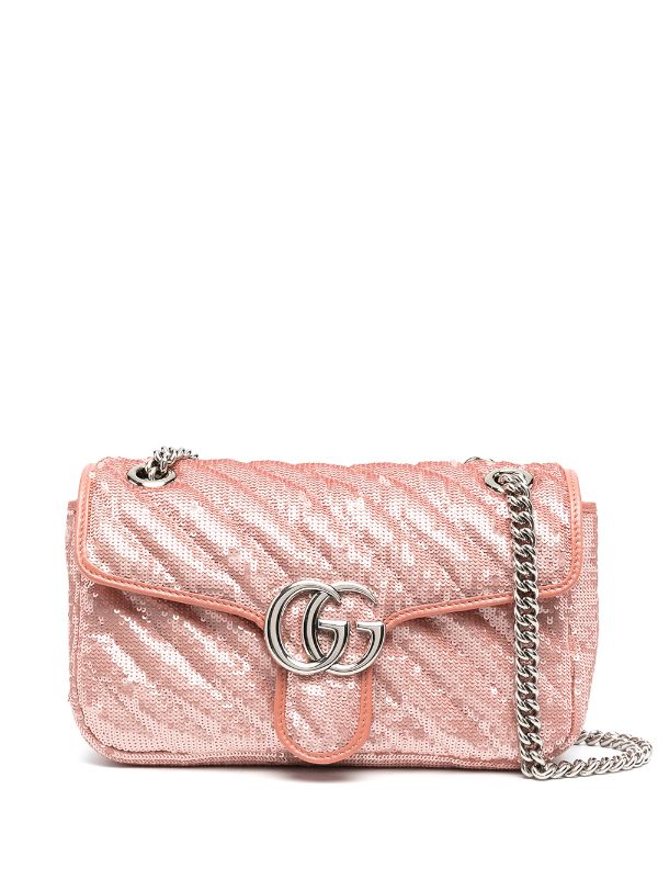 gucci embellished bag