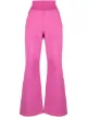Image 1 of Alberta Ferretti wide-leg track pants