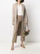 Bild 2 von Ralph Lauren Collection Strickmantel mit Intarsienmuster