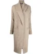 Bild 1 von Ralph Lauren Collection Strickmantel mit Intarsienmuster