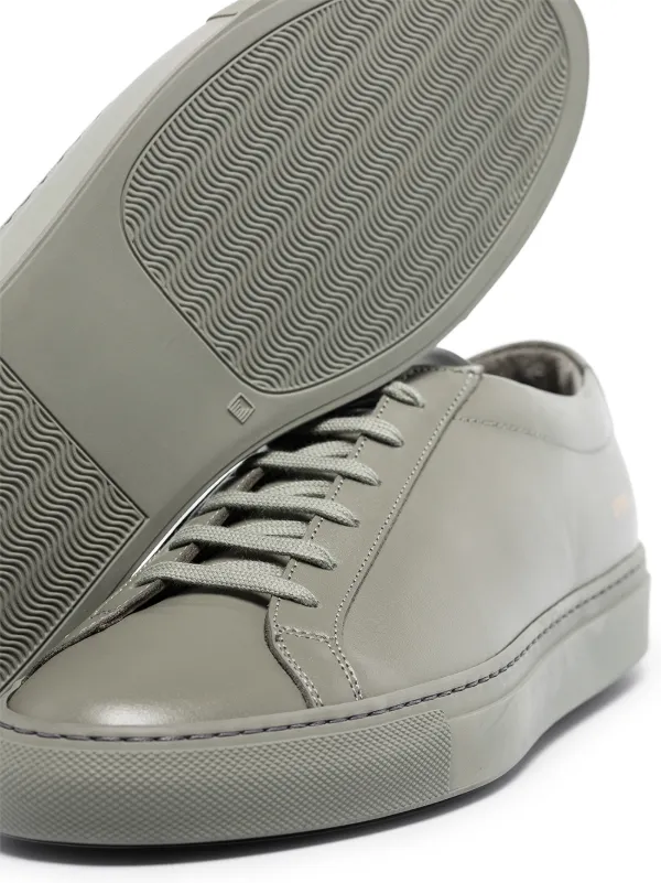 common projects cobalt grey