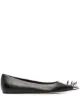 Imagen 1 de Alexander McQueen flats con apliques