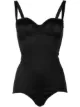 Image 1 of Dolce & Gabbana bustier style bodysuit