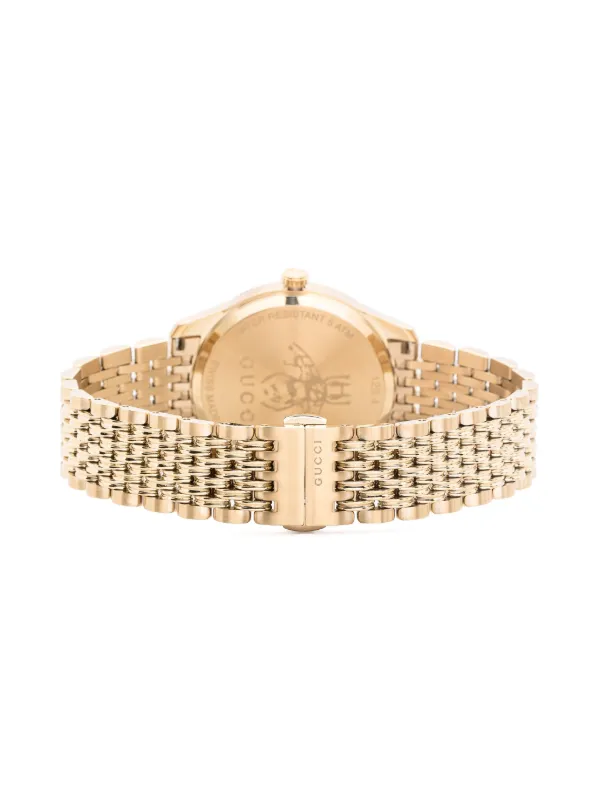 Gucci G-タイムレス スリム 36mm 腕時計 通販 - FARFETCH