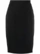 Image 1 of Moschino high-waist pencil skirt