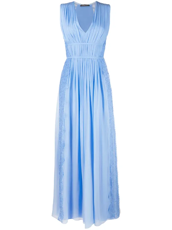 Farfetch maxi dress Clearance