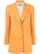 Image 1 of Alberta Ferretti single-breasted blazer
