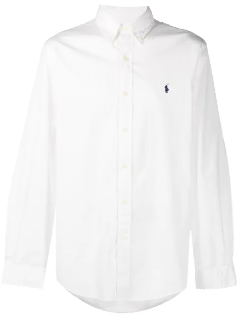 Polo Ralph Lauren ロゴ シャツ