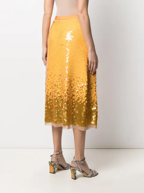 tory burch sequin