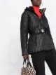 Fendi FF-motif reversible padded jacket