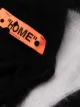 Image 2 of Off-White Arrows fringed blanket