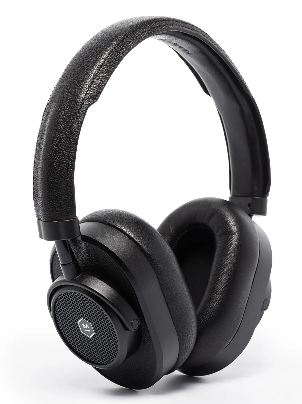 фото Master & dynamic беспроводные наушники mw65 active noise-cancelling