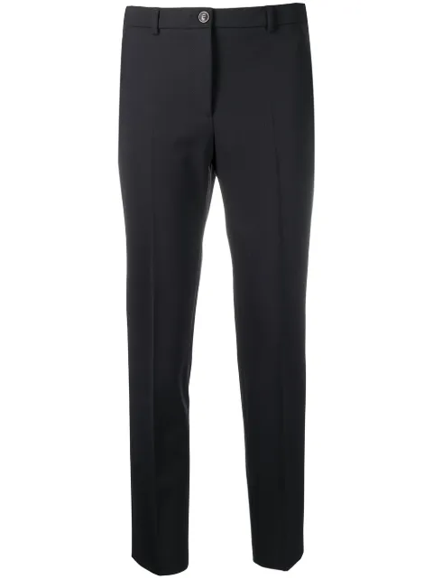 Seventy wool slim chinos