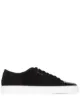 Image 1 of Axel Arigato Cap-toe low-top sneakers