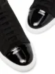 Image 2 of Axel Arigato Cap-toe low-top sneakers
