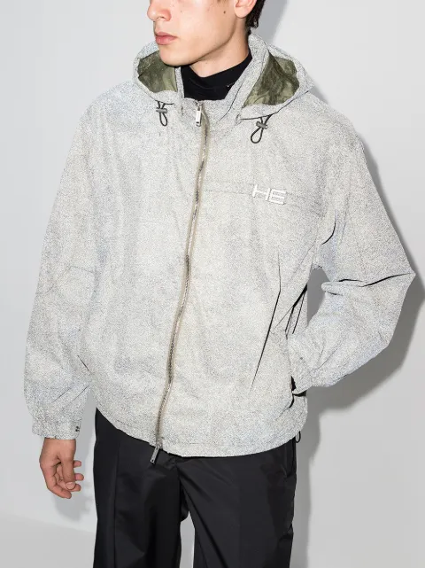 nicce reversible jacket