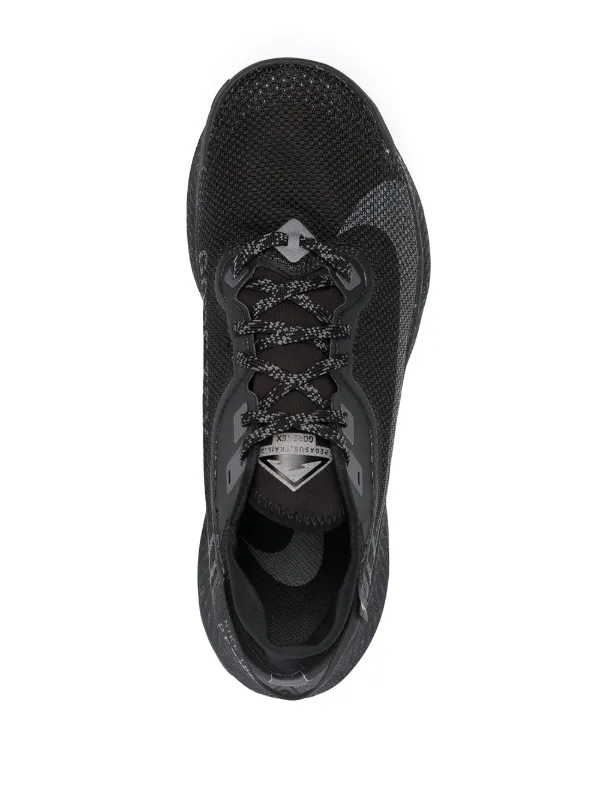 nike waterproof trainers