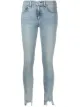 Image 1 of Rag & Bone Cate ripped ankle skinny jeans