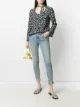 Image 2 of Rag & Bone Cate ripped ankle skinny jeans