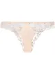 Afbeelding 1 van La Perla Slip met kant