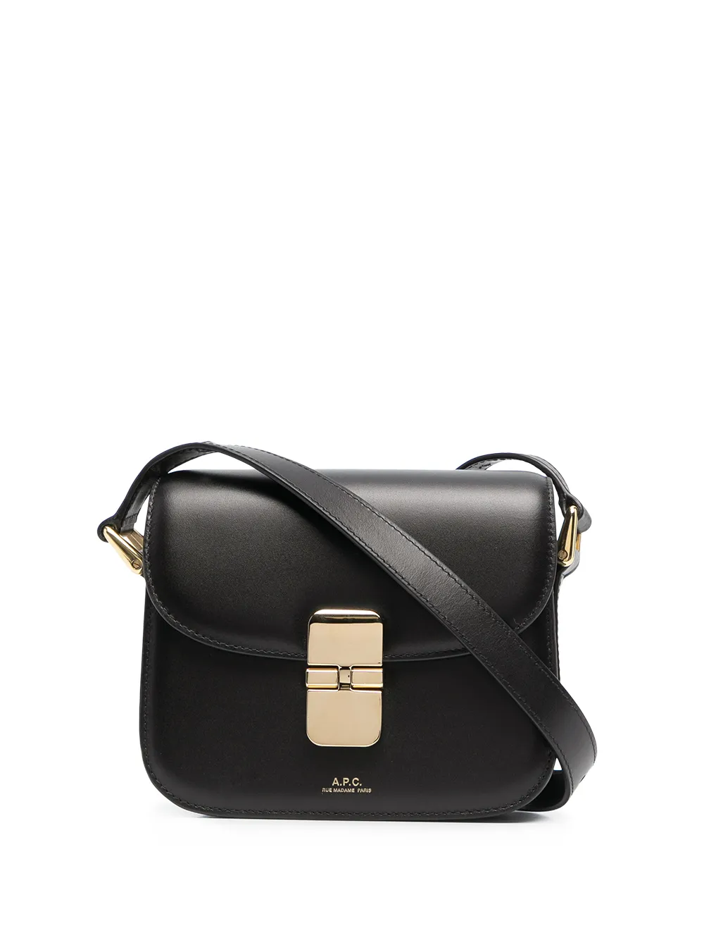 Cheap A.P.C. mini Grace shoulder bag Women