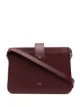 Image 1 of A.P.C. Albane cross-body bag