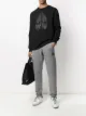 Golden Goose テーパード トラックパンツの画像2