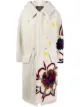Image 1 of Mr & Mrs Italy floral print drawstring waist coat