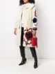 Image 2 of Mr & Mrs Italy floral print drawstring waist coat