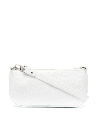 BY FAR Rachel Shoulder Bag - Farfetch