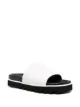 Image 2 of P.A.R.O.S.H. ridged sole sandals