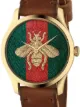 Gucci G-Timeless watch 38mm
