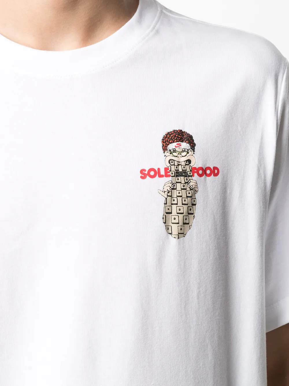 Camiseta nike sole food Outlet