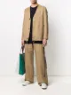 Image 2 of Société Anonyme wide-leg cotton trousers